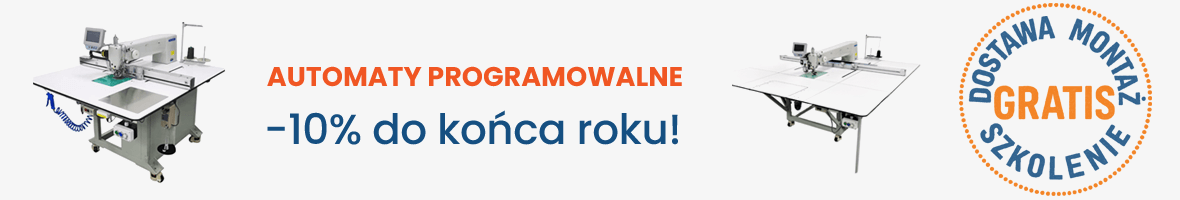 Automaty programowalne OLISEW